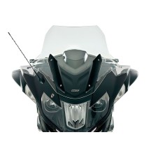 PARABRISAS WRS STANDARD TRANSPARENTE BMW R 1250 RT 2019-2020 1° SERIE