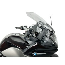 PARABRISAS WRS STANDARD TRANSPARENTE BMW R 1250 RT 2019-2020 1° SERIE