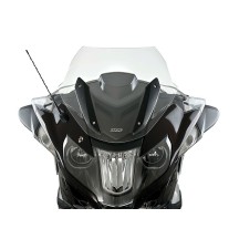 PARABRISAS WRS SPORT TRANSPARENTE BMW R 1250 RT 2019-2020 1° SERIE