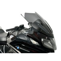 PARABRISAS WRS SPORT AHUMADO OSCURO BMW R 1250 RT 2019-2020 1° SERIE