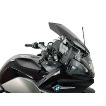 PARABRISAS WRS SPORT AHUMADO OSCURO BMW R 1250 RT 2019-2020 1° SERIE