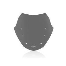PARABRISAS WRS SPORT AHUMADO OSCURO BMW R 1250 RT 2019-2020 1° SERIE