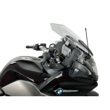 PARABRISAS WRS SPORT TRANSPARENTE BMW R 1200 RT 2014-2018
