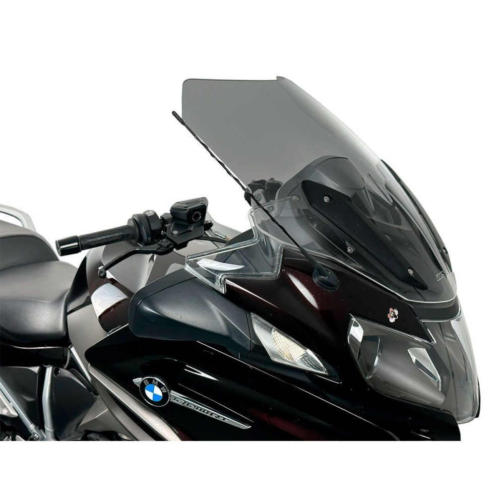 PARABRISAS WRS STANDARD AHUMADO BMW R 1200 RT 2014-2018 PARABRISAS WRS STANDARD AHUMADO BMW R 1200 RT 2014-2018
