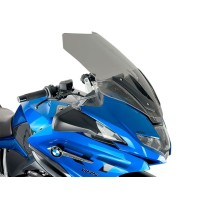 CUPOLINO TOURING COMICS 'WRS BMW R 1250 RT 2021-2025