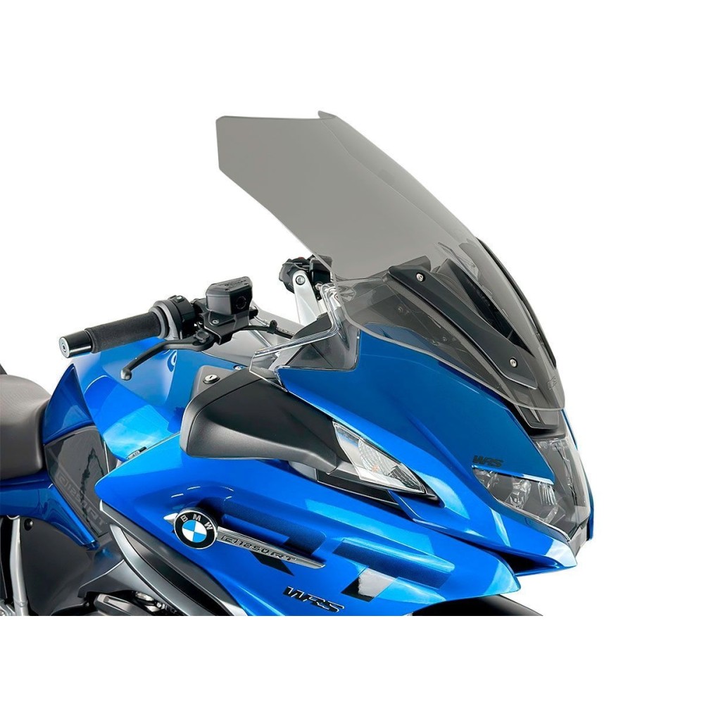 CUPOLINO TOURING COMICS 'WRS BMW R 1250 RT 2021-2025 CUPOLINO TOURING COMICS 'WRS BMW R 1250 RT 2021-2025
