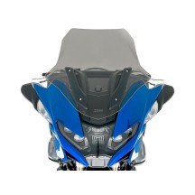 CUPOLINO TOURING COMICS 'WRS BMW R 1250 RT 2021-2025