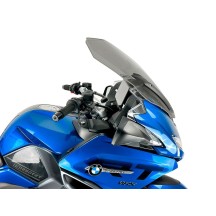 CUPOLINO TOURING COMICS 'WRS BMW R 1250 RT 2021-2025