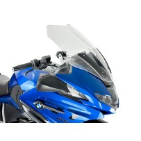 WRS TRANSPARENTE ESTÁNDAR. BMW R 1250 RT 2021-2025