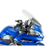 WRS TRANSPARENTE ESTÁNDAR. BMW R 1250 RT 2021-2025