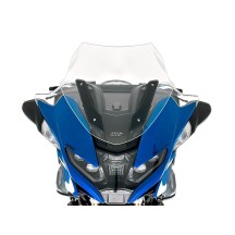 WRS SPORT TRANSPARENTE. BMW R 1250 RT 2021-2025