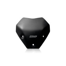 PANTALLA DEPORTIVA WRS NEGRO MATE BMW S 1000 R 2021-2024