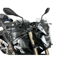 PANTALLA DEPORTIVA TRANSPARENTE WRS BMW S 1000 R 2021-2024