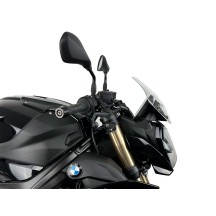 PANTALLA DEPORTIVA TRANSPARENTE WRS BMW S 1000 R 2021-2024