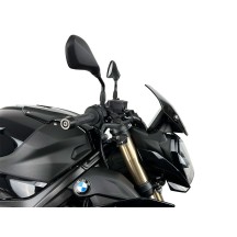 PANTALLA DEPORTIVA WRS HUMO OSCURO BMW S 1000 R 2021-2024