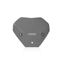 PANTALLA DEPORTIVA WRS HUMO OSCURO BMW S 1000 R 2021-2024