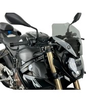 PANTALLA TOURING WRS HUMO BMW S 1000 R 2021-2024
