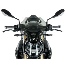 PANTALLA TOURING WRS HUMO BMW S 1000 R 2021-2024