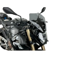 PANTALLA TOURING WRS AHUMADO OSCURO BMW S 1000 R 2021-2024