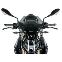 PANTALLA TOURING WRS AHUMADO OSCURO BMW S 1000 R 2021-2024