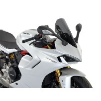 PARABRISAS SPORT HUMO OSCURO WRS DUCATI SUPERSPORT 939 / S 2017-2020