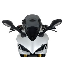 PARABRISAS SPORT HUMO OSCURO WRS DUCATI SUPERSPORT 939 / S 2017-2020