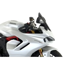 PARABRISAS SPORT HUMO OSCURO WRS DUCATI SUPERSPORT 939 / S 2017-2020