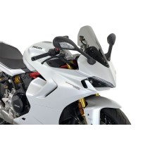 PARABRISAS SPORT AHUMADO WRS DUCATI SUPERSPORT 939 / S 2017-2020