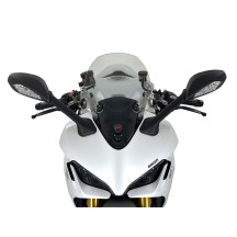 PARABRISAS SPORT AHUMADO WRS DUCATI SUPERSPORT 939 / S 2017-2020