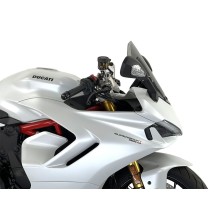 PARABRISAS SPORT AHUMADO WRS DUCATI SUPERSPORT 939 / S 2017-2020
