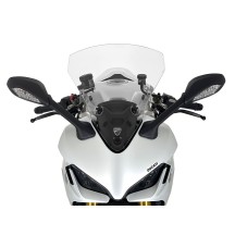 PARABRISAS TOURING TRANSPARENTE WRS DUCATI SUPERSPORT 939 / S 2017-2020