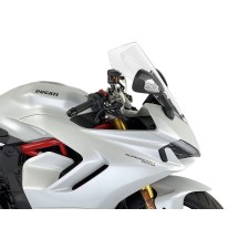 PARABRISAS TOURING TRANSPARENTE WRS DUCATI SUPERSPORT 939 / S 2017-2020