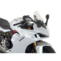 PARABRISAS SPORT TRANSPARENTE WRS DUCATI SUPERSPORT 950 / S 2021-2024