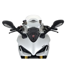 PARABRISAS SPORT TRANSPARENTE WRS DUCATI SUPERSPORT 950 / S 2021-2024