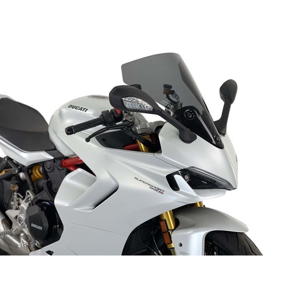 PARABRISAS TOURING HUMO OSCURO WRS DUCATI SUPERSPORT 950 / S 2021-2024
