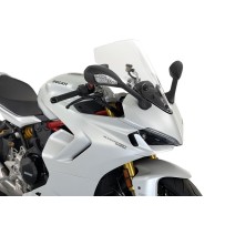 PARABRISAS TOURING TRANSPARENTE WRS DUCATI SUPERSPORT 950 / S 2021-2024