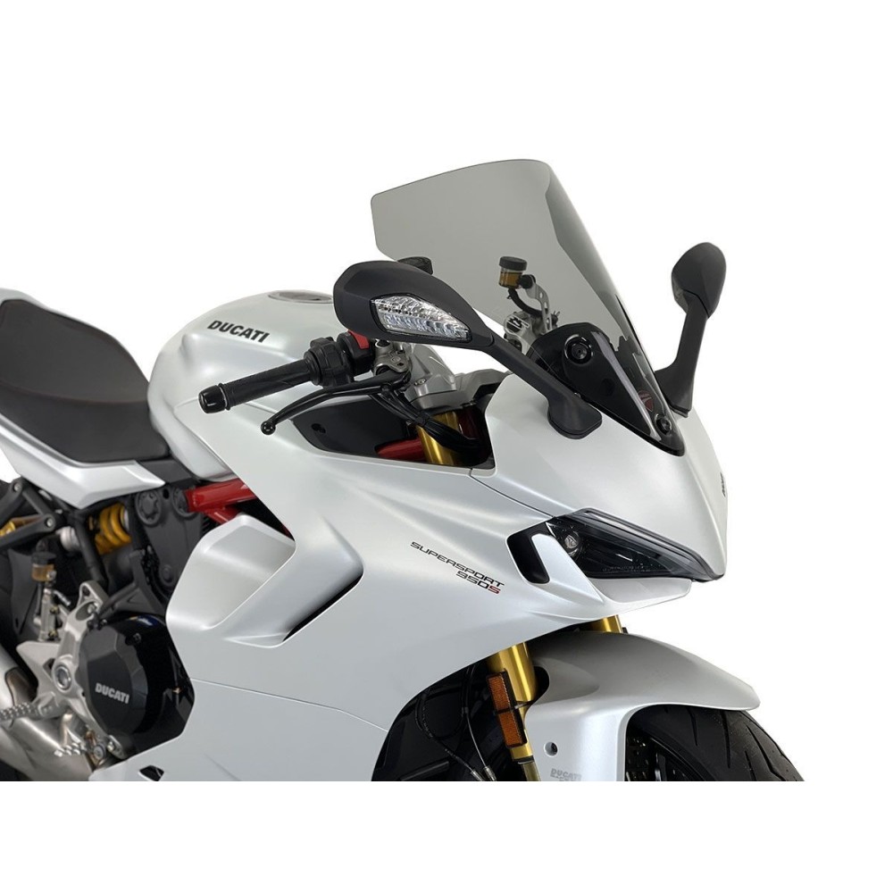 PARABRISAS TOURING AHUMADO WRS DUCATI SUPERSPORT 950 / S 2021-2024
