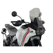 PARABRISAS CAPONORD AHUMADO WRS DUCATI DESERT X / RALLY / DISCOVERY 2022-2025