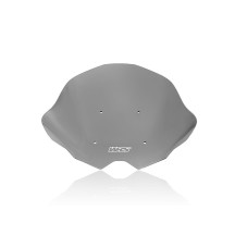 PARABRISAS SPORT HUMO OSCURO WRS KTM DUKE 890 / 790 / R 2020-2024