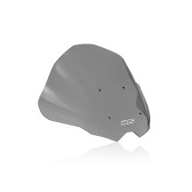 PARABRISAS SPORT HUMO OSCURO WRS KTM DUKE 890 / 790 / R 2020-2024