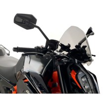 PARABRISAS SPORT HUMO WRS KTM DUKE 890 / 790 / R 2020-2024