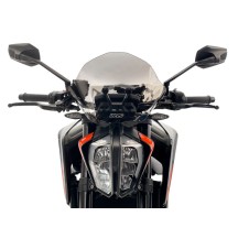 PARABRISAS SPORT HUMO WRS KTM DUKE 890 / 790 / R 2020-2024