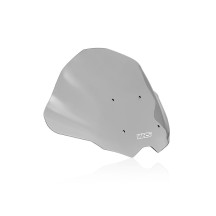 PARABRISAS SPORT HUMO WRS KTM DUKE 890 / 790 / R 2020-2024