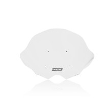 PARABRISAS SPORT TRANSPARENTE WRS KTM DUKE 890 / 790 / R 2020-2024