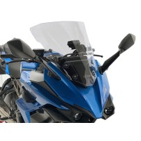 PARABRISAS TOURING TRANSPARENTE WRS SUZUKI GSX-S 1000 GT 2022-2024