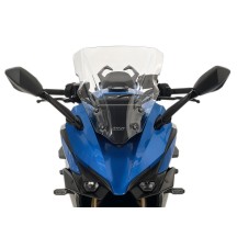 PARABRISAS TOURING TRANSPARENTE WRS SUZUKI GSX-S 1000 GT 2022-2024