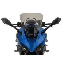PARABRISAS TOURING AHUMADO WRS SUZUKI GSX-S 1000 GT 2022-2024