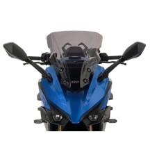 PARABRISAS TOURING HUMO OSCURO WRS SUZUKI GSX-S 1000 GT 2022-2024