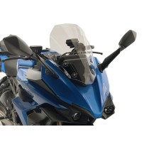 PARABRISAS SPORT TRANSPARENTE WRS SUZUKI GSX-S 1000 GT 2022-2024