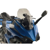 PARABRISAS SPORT AHUMADO WRS SUZUKI GSX-S 1000 GT 2022-2024